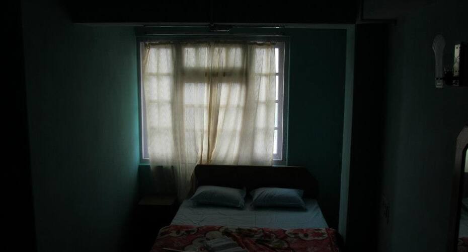 hotel Tareeba, Namchi 5